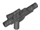 Minifig, Weapon Gun, Blaster Short (SW) (58247 / 6122730)