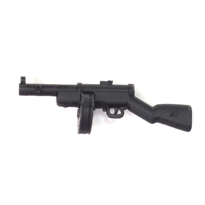 ППД-40 для фигурок лего