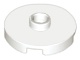 Tile, Round 2 x 2 with Open Stud (18674 / 6093053)