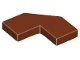 Tile, Modified Facet 2 x 2 Corner with Cut Corner (27263 / 6295302)