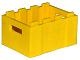 Container, Crate with Handholds (30150 / 4599378)