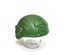 Шлем 6Б47 "Ратник" в чехле, зеленый 3D печать G Brick Design