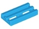 Tile, Modified 1 x 2 Grille with Bottom Groove / Lip (2412b / 6152109)