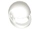 Minifig, Headgear Helmet Standard (2446 / 4106303,4298609,4583503,6138832)