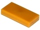 Tile 1 x 2 with Groove (3069b / 6107197)