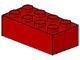 Brick 2 x 4 (3001 / 300121)