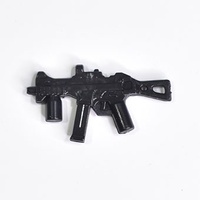 Пистолет-пулемет HK UMP 45
