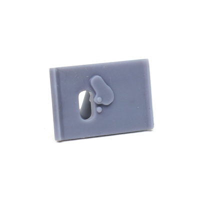 Немецкий траншейный щит "Grabenschild" на ПМВ. Для фигурок лего.