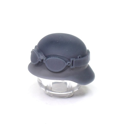 Германский шлем Stahlhelm М35 - V10