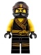 Cole - The LEGO Ninjago Movie (njo363)