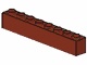 Brick 1 x 8 (3008 / 4263776)