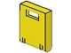 Container, Box 2 x 2 x 2 Door with Slot (4346 / 4217750,6146456)