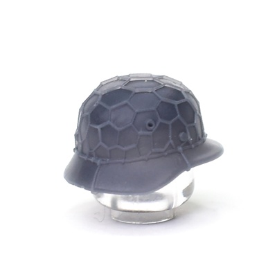 Германский шлем Stahlhelm М35 - V7