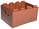 Container, Crate with Handholds (30150 / 4211185)