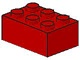 Brick 2 x 3 (3002 / 300221)