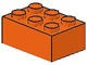 Brick 2 x 3 (3002 / 4153826)