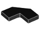Tile, Modified 2 x 2 Corner with Cut Corner - Facet (27263 / 6166859)