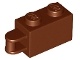 Brick, Modified 1 x 2 with Handle on End - Bar Flush with Edge of Handle (34816 / 6234272)