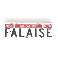 Tile 1x3 с надписью "FALAISE"