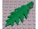Plant, Tree Palm Leaf Small 8 x 3 (6148 / 4160980,4258459,6269040)