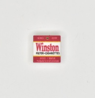 Tile 1 x 1 с изображением "Winston"