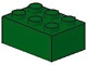 Brick 2 x 3 (3002 / 4109674)