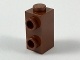 Brick, Modified 1 x 1 x 1 2/3 with Studs on 1 Side (32952 / 6201911)